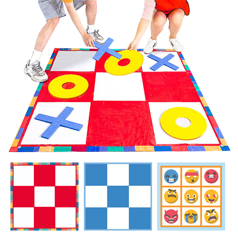 XO Chess and Card Outdoor Indo – Party Games Adults Indoor Bewertung und Preis