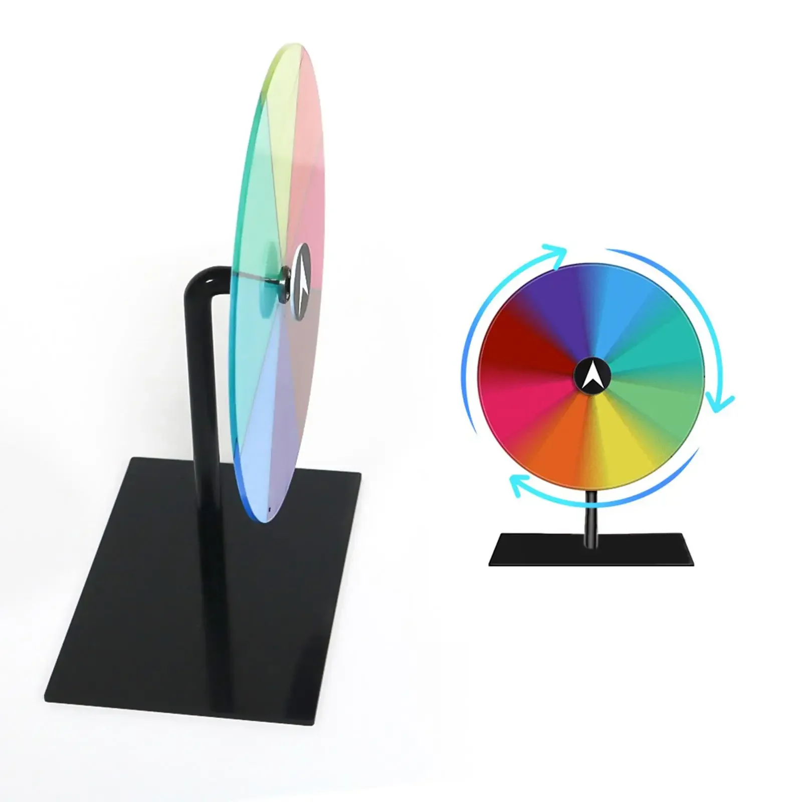 Heavy Duty Dry Erase Prize Spi – Party Games Spin The Wheel Bewertung und Preis
