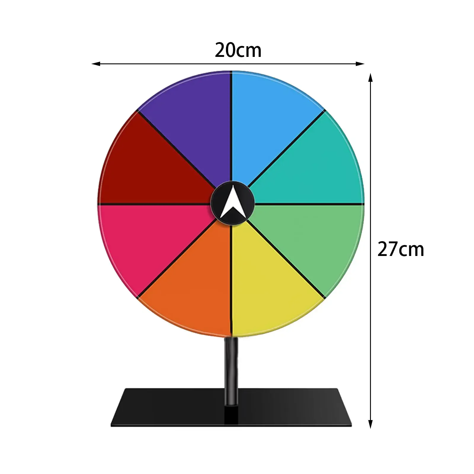 Heavy Duty Dry Erase Prize Spi – Party Games Spin The Wheel Bewertung und Preis