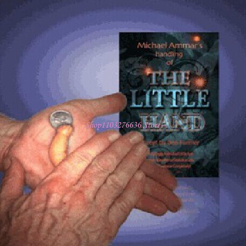 R6FD Little Hand Magnet Vanish – Party Games Easy Bewertung und Preis