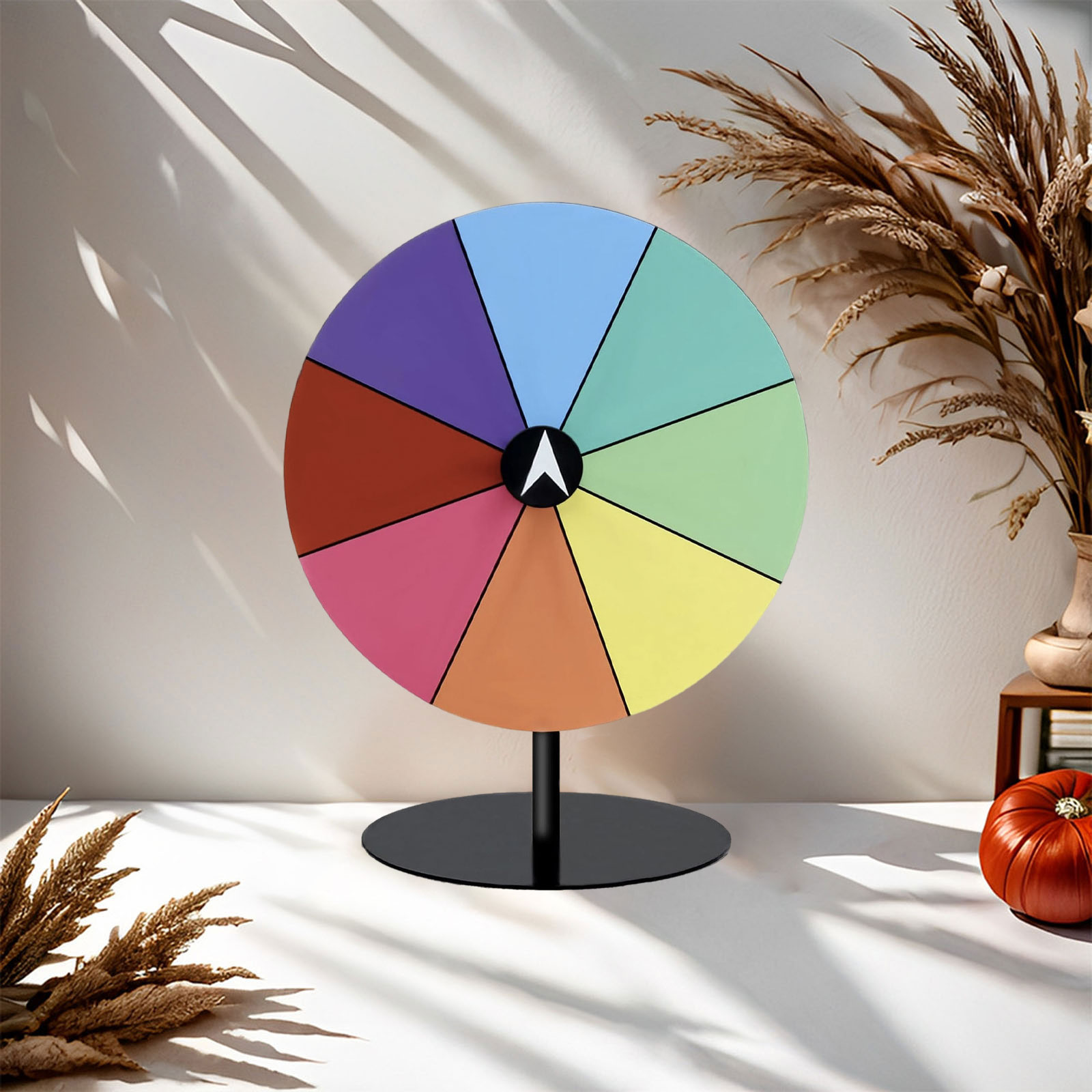 Prize Wheel Dry Erase Spin Whe – Party Games Spin The Wheel Bewertung und Preis