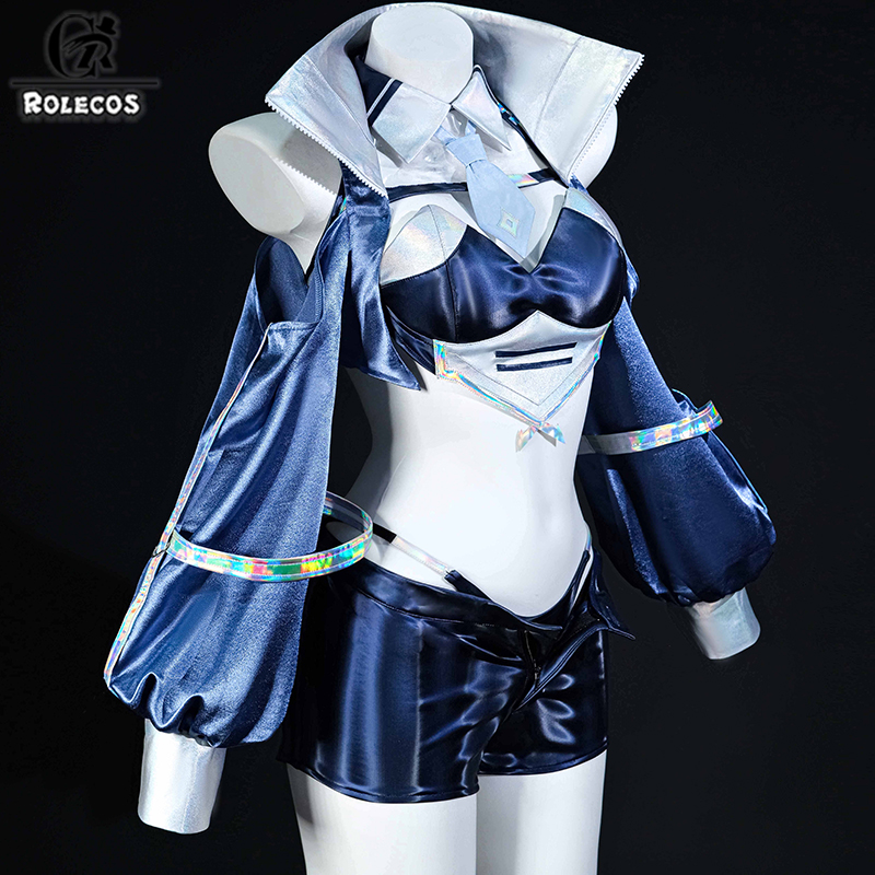 ROLECOS Game Azur Lane USS New – Party Games Kit Bewertung und Preis