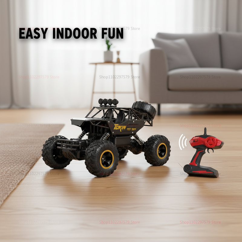 1:12 RC Cars All Terrain Off-R – Party Games Easy Bewertung und Preis