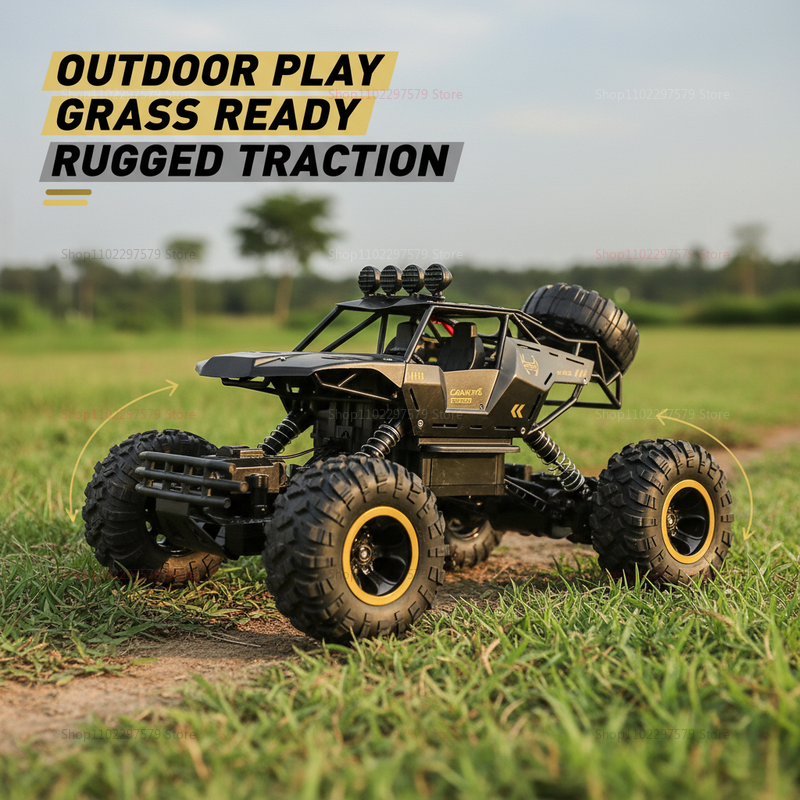 1:12 RC Cars All Terrain Off-R – Party Games Easy Bewertung und Preis