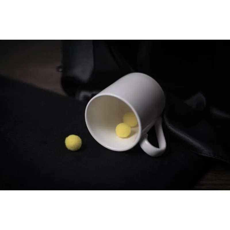 Cup of Fantasy By Lu Chen Stag – Party Games Easy Bewertung und Preis