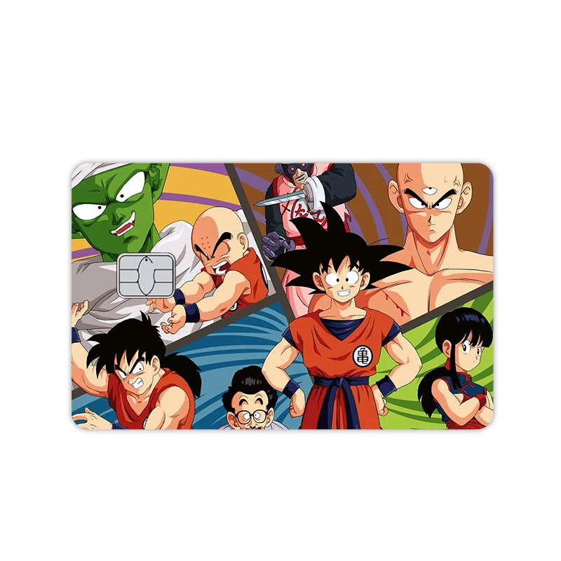 New Glitter Dragon Ball Film C – Party Games Bus Bewertung und Preis