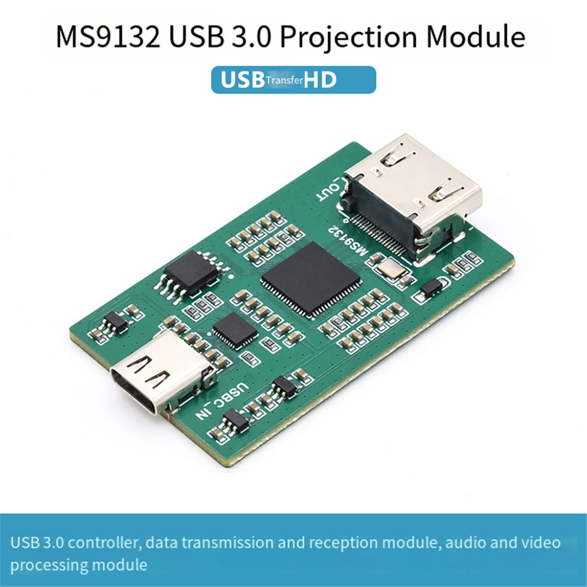 New 3C-USB3.0 Smart Screen Pro – Party Games Stream Bewertung und Preis