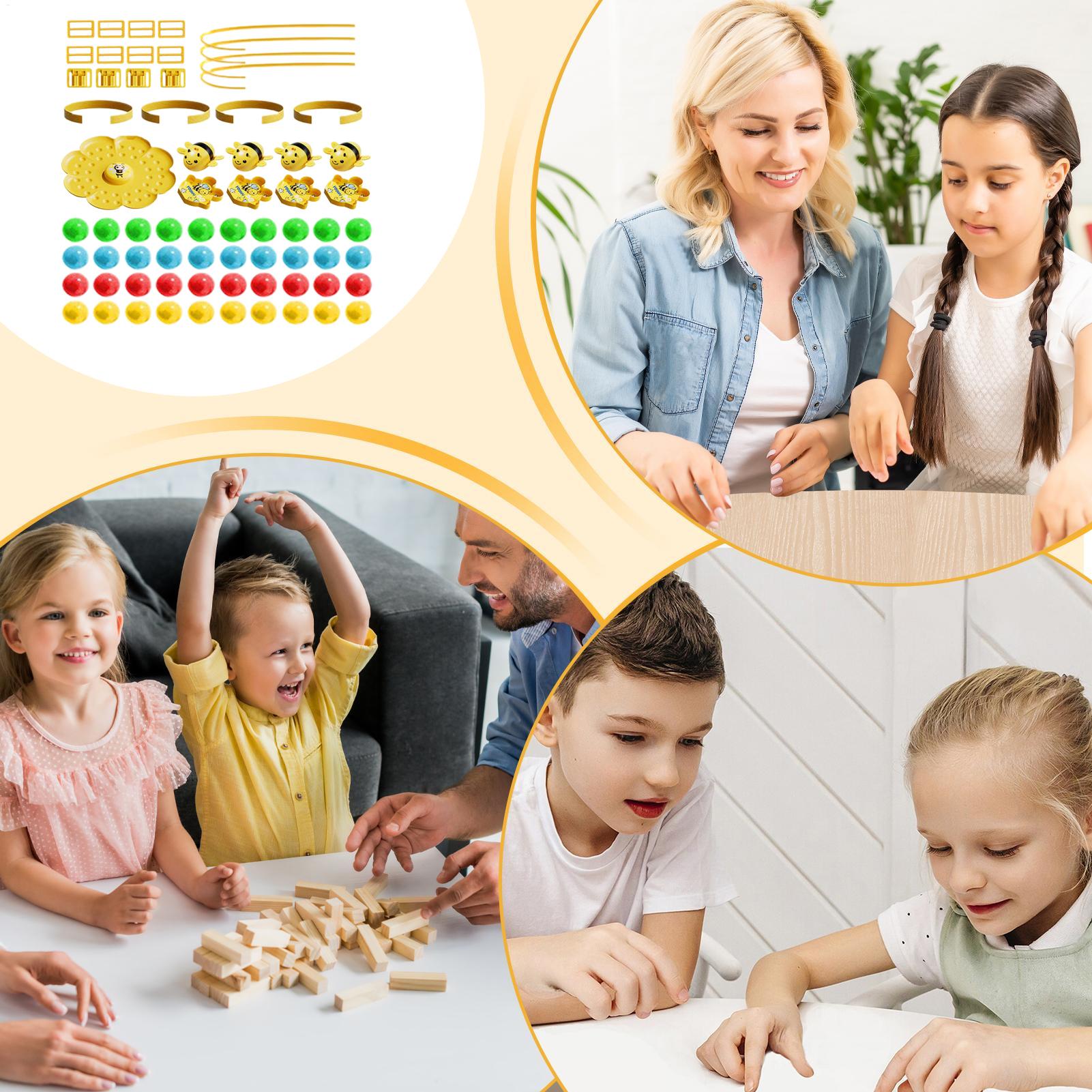 Bee Toy Educational Funny With – Party Games Adults Indoor Bewertung und Preis