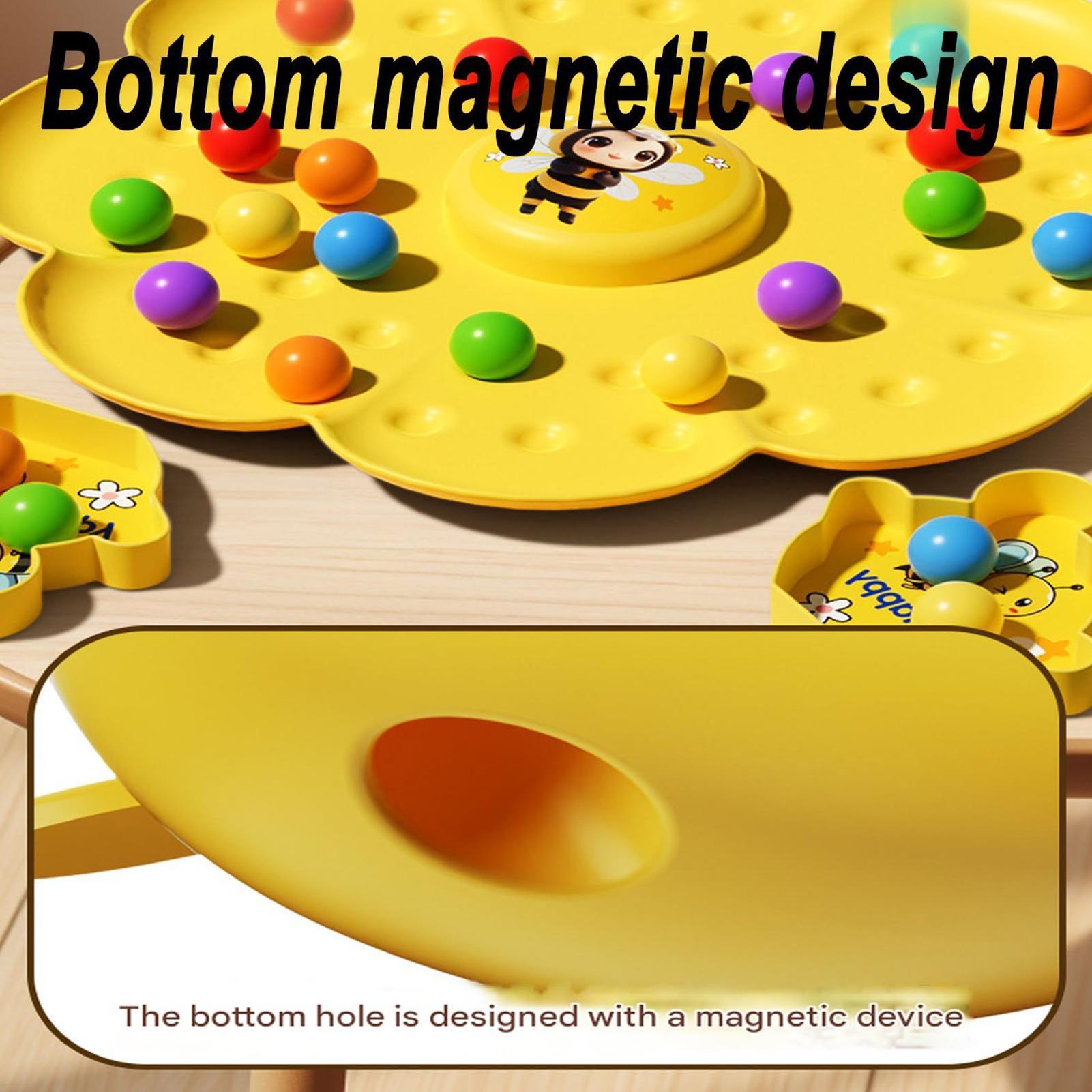 Bee Toy Educational Funny With – Party Games Adults Indoor Bewertung und Preis