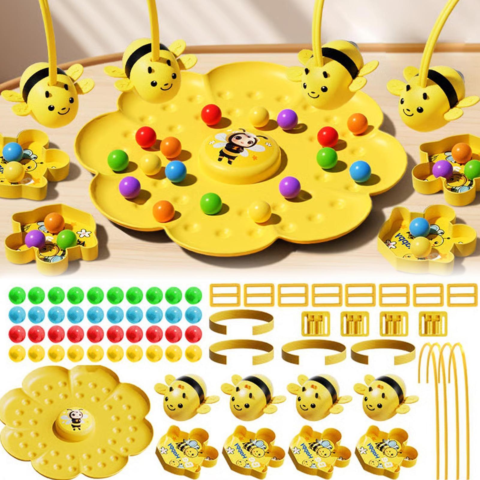 Bee Toy Educational Funny With – Party Games Adults Indoor Bewertung und Preis