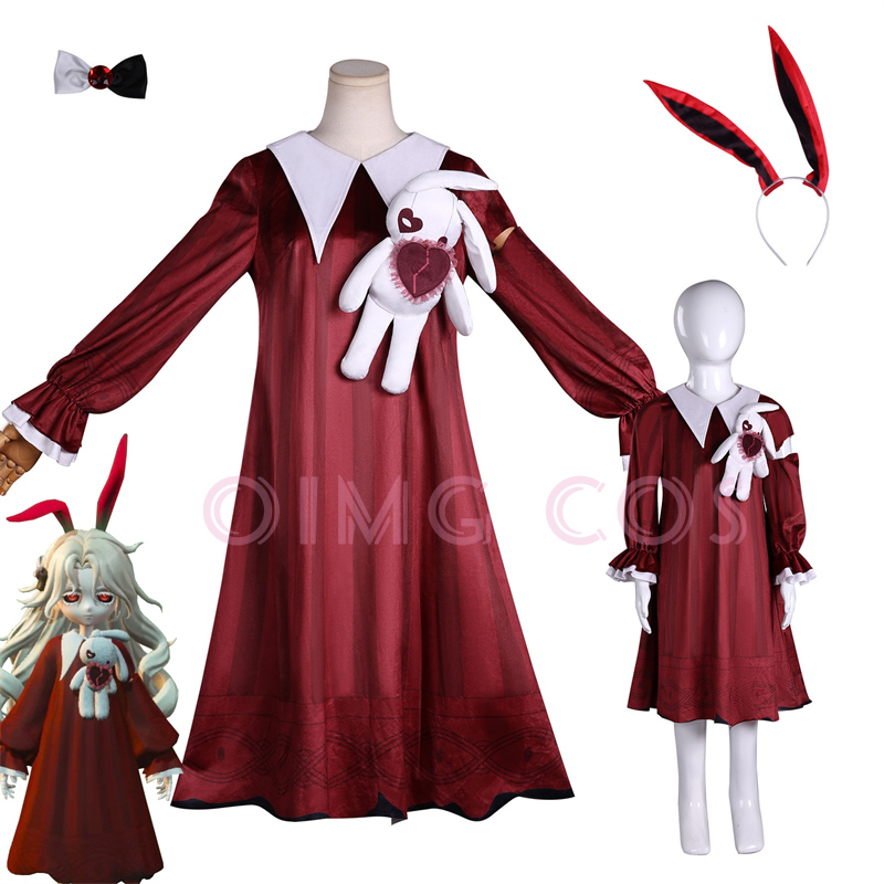 Eggy Party Dorothy Cosplay Cos – Party Games Eggy Bewertung und Preis