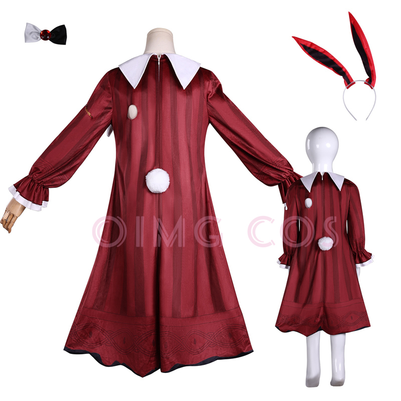 Eggy Party Dorothy Cosplay Cos – Party Games Eggy Bewertung und Preis