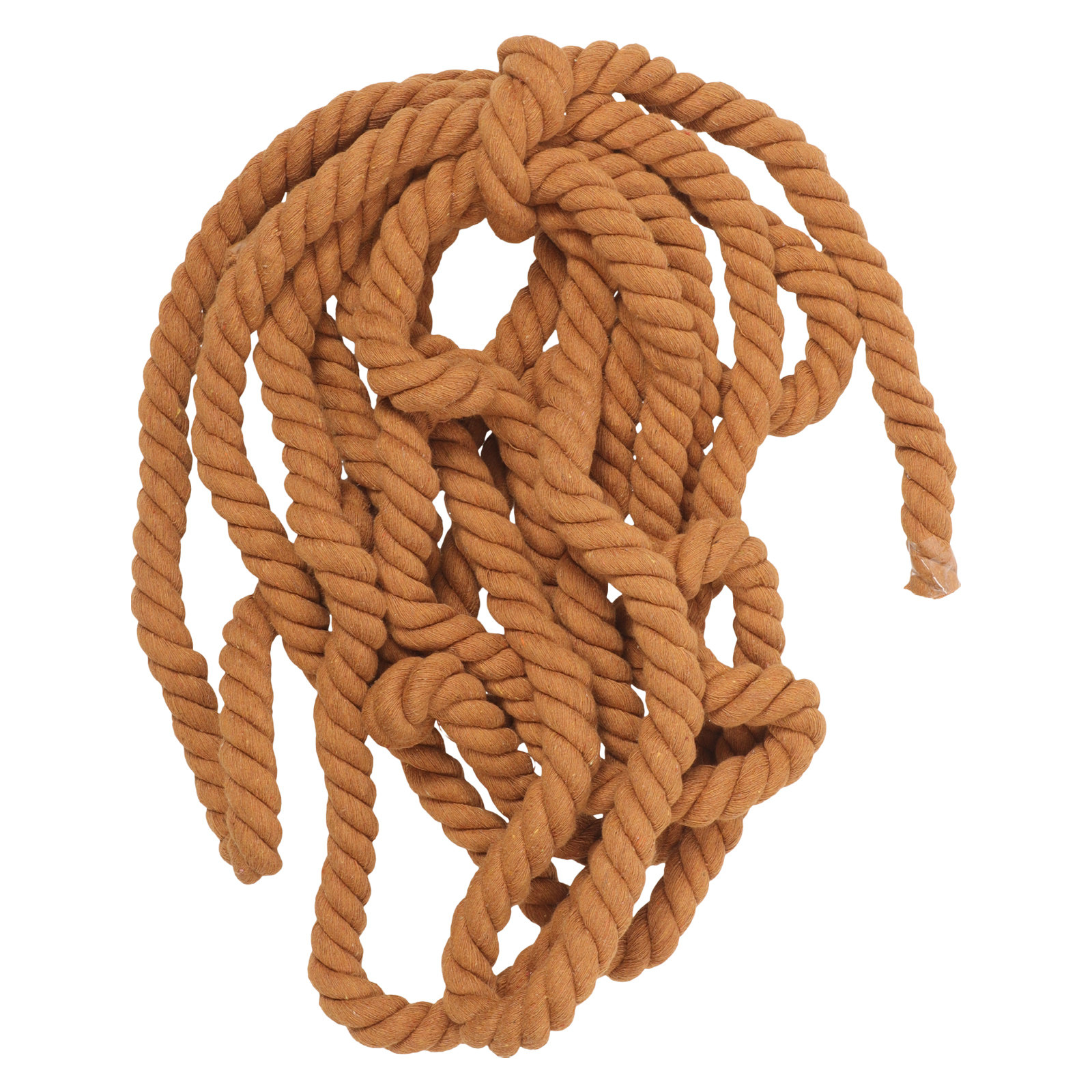 Twisted Cotton Tug Rope for Tu – Party Games Competition Bewertung und Preis
