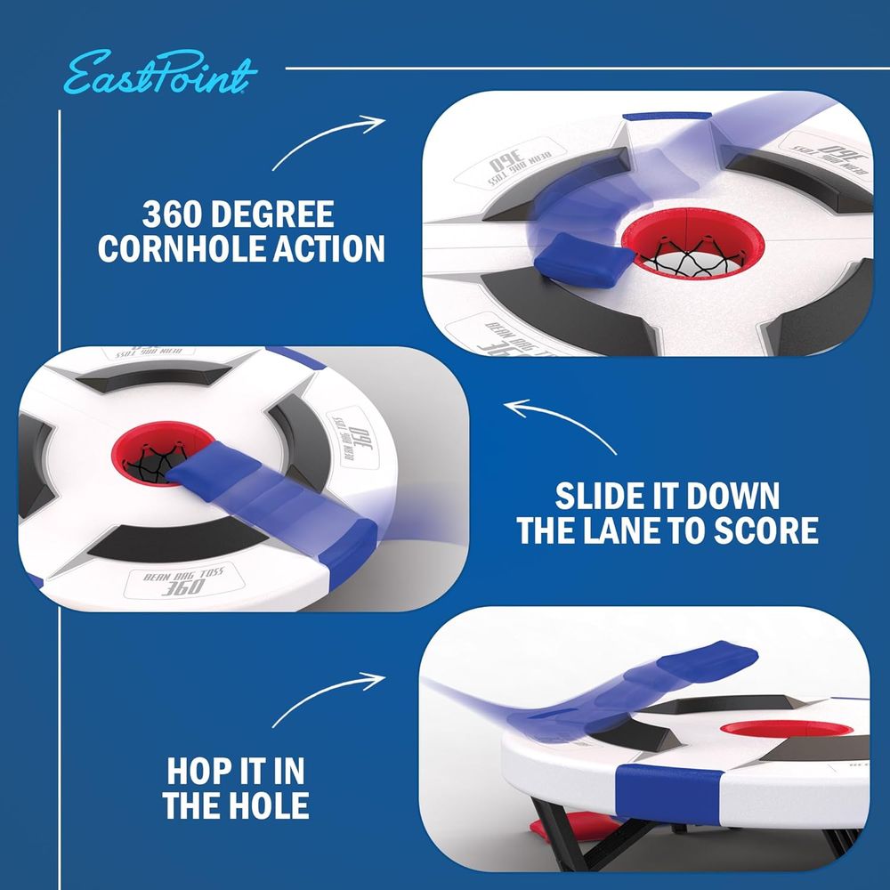 Cornhole Board Set - 1 Board a – Cornhole Board Set Bewertung und Preis