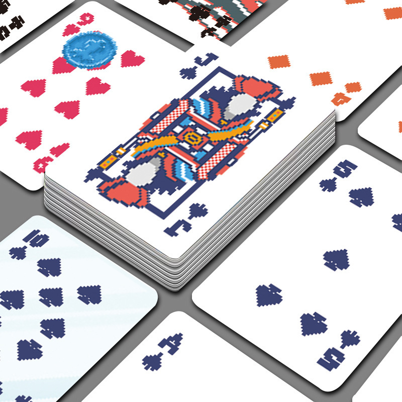 Balatro Joker Poker Card Set C – Party Games Quiz Bewertung und Preis