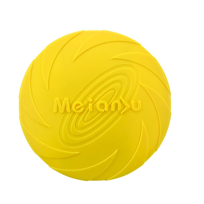 OUWO Dog Toys Upgrade Multifun – Frisbee Freestyle Disc Bewertung und Preis
