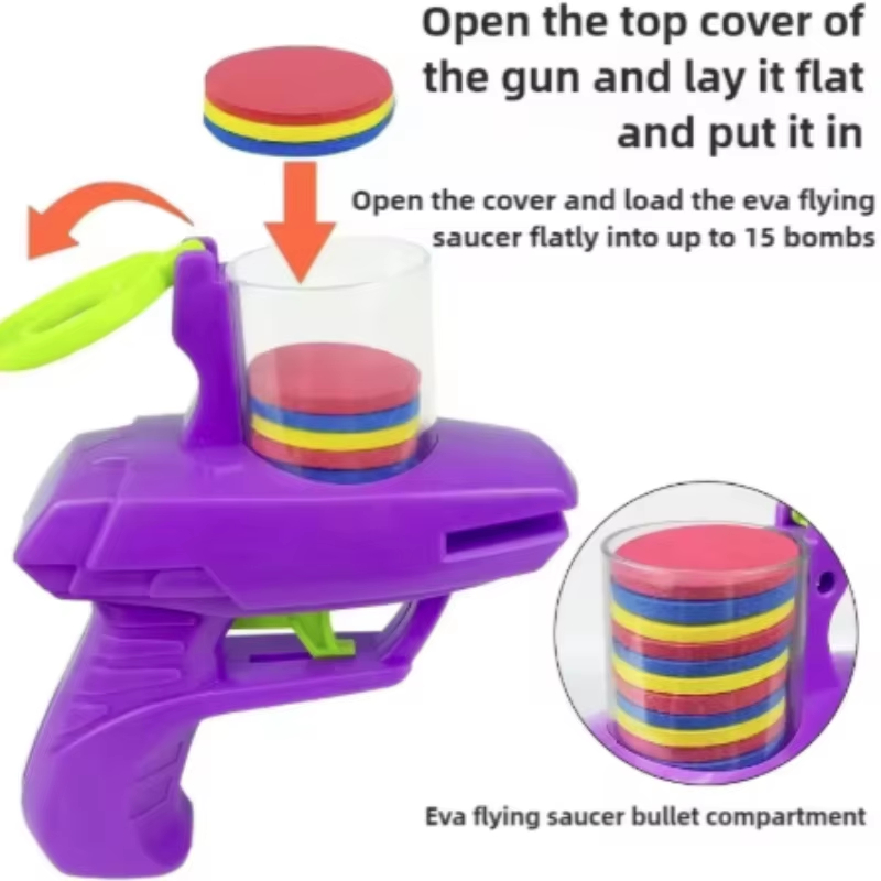 Funny Cat Toys Creative Turnip – Frisbee Freestyle Disc Bewertung und Preis