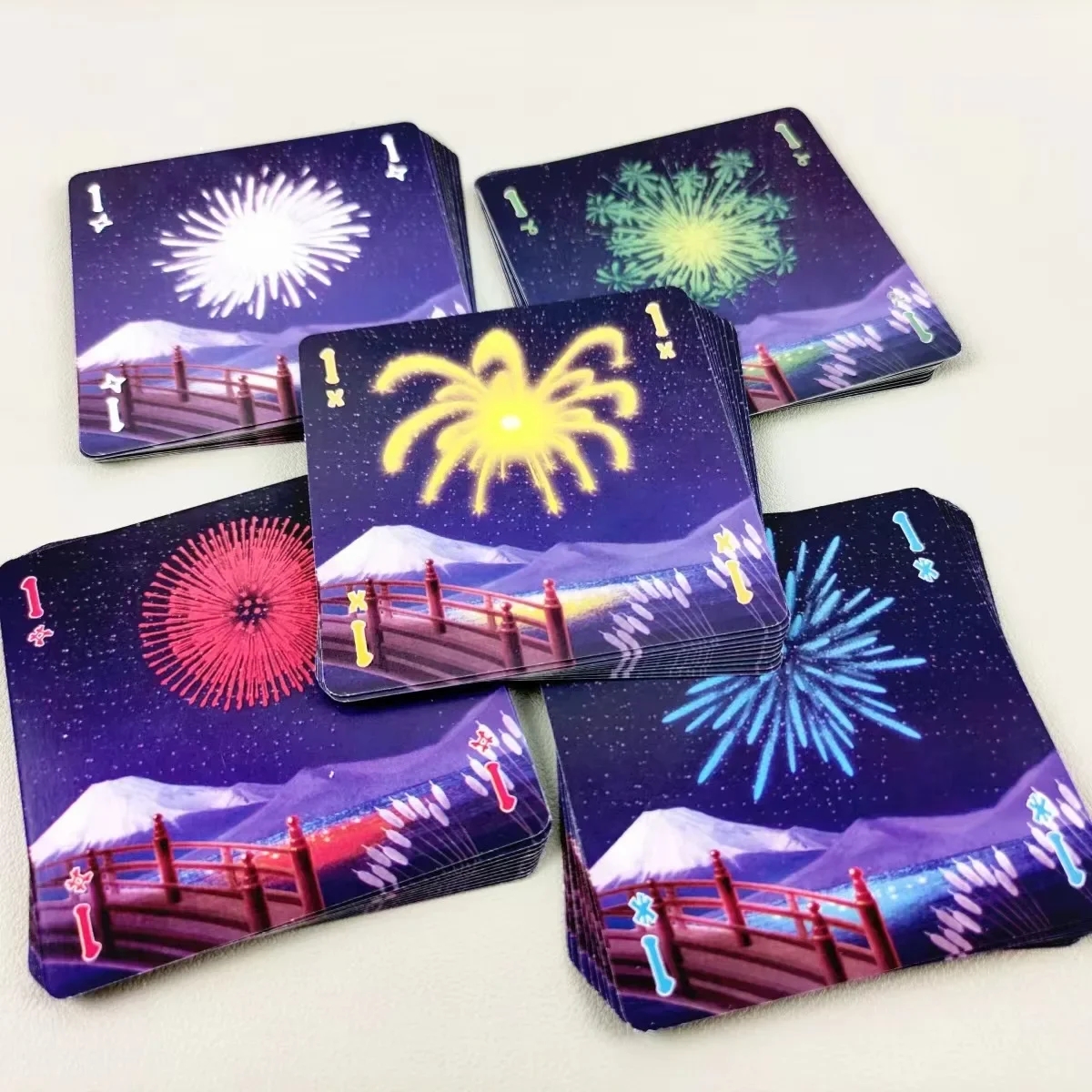 Unleash the Fun with HANABI Ca – Party Games Easy Bewertung und Preis