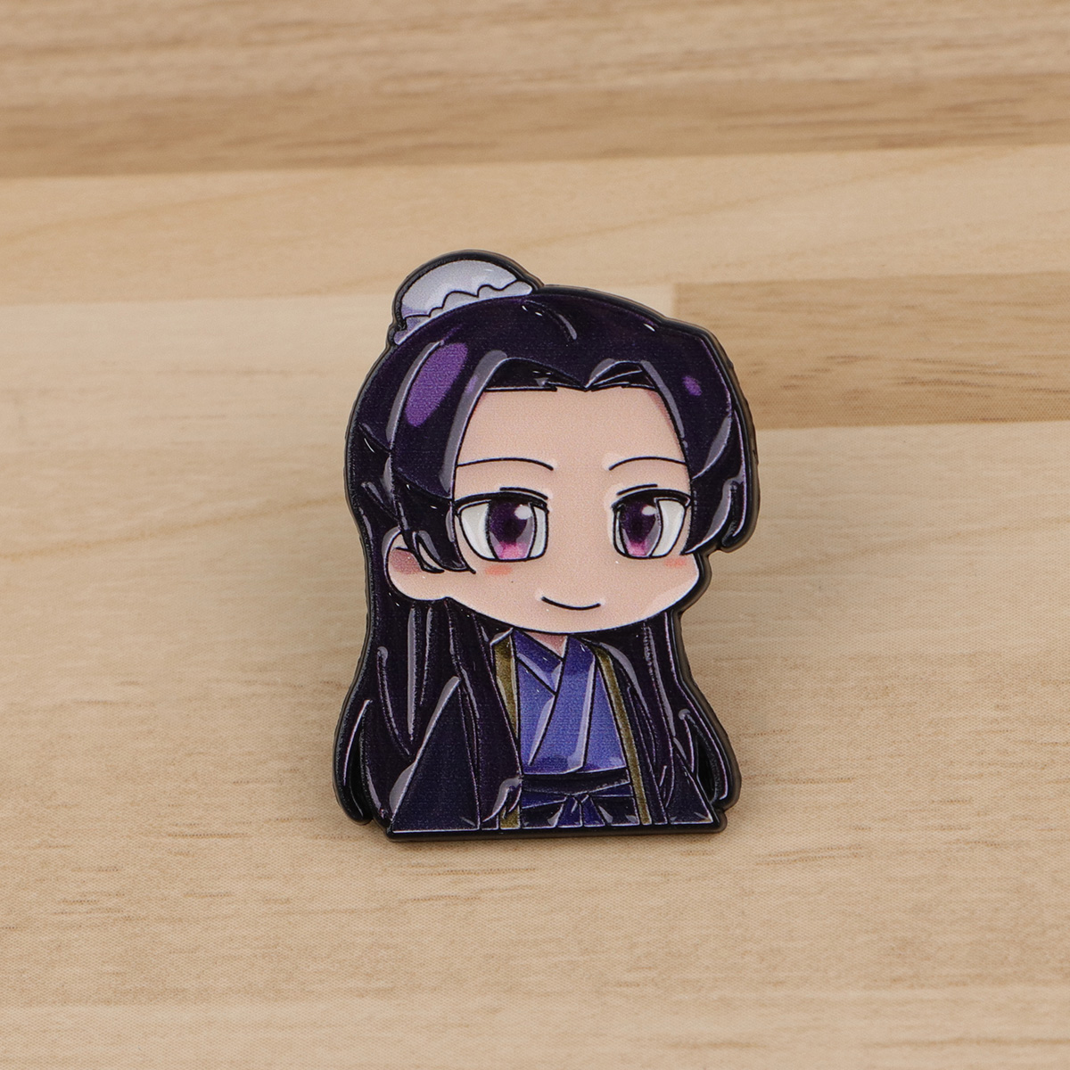 Anime Manga Enamel Lapel Pins  – Party Games Questions Bewertung und Preis