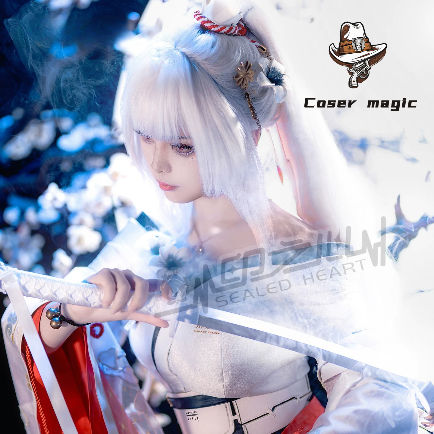 Hiyuki Cosplay Costume Game Wu – Party Games For Christmas Bewertung und Preis