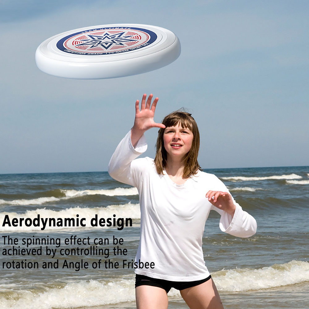 Swivel Flying Discs Profession – Frisbee Freestyle Disc Bewertung und Preis