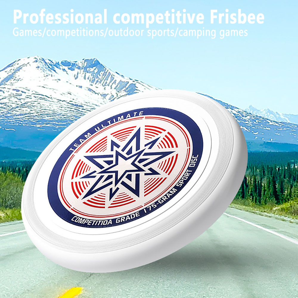 Swivel Flying Discs Profession – Frisbee Freestyle Disc Bewertung und Preis