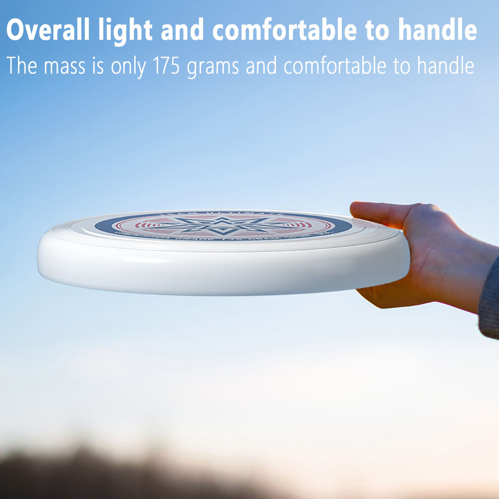 Swivel Flying Discs Profession – Frisbee Freestyle Disc Bewertung und Preis