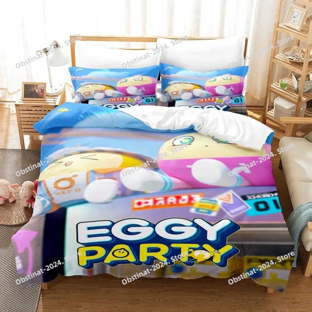 Home Textiles Eggy Party Beddi – Party Games Eggy Bewertung und Preis