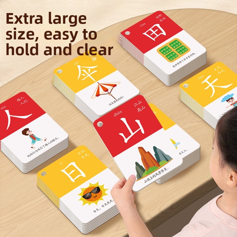 200 Double-Sided Chinese Flash – Party Games New Year Bewertung und Preis