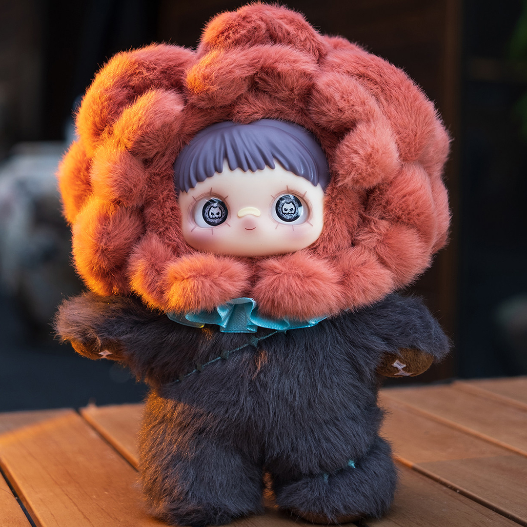 Surefun Maymei Cute Plush Doll – Party Games New Year Bewertung und Preis