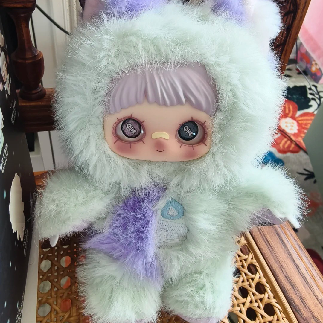 Surefun Maymei Cute Plush Doll – Party Games New Year Bewertung und Preis