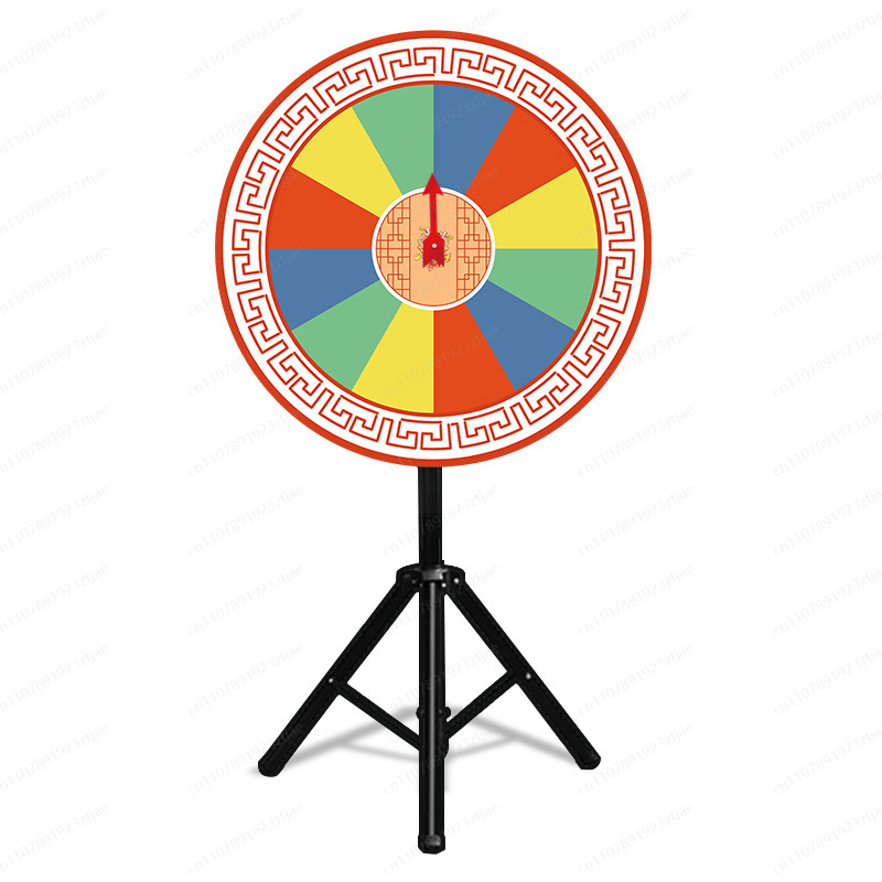 100cm Large Prize Spin Wheel S – Party Games Spin The Wheel Bewertung und Preis