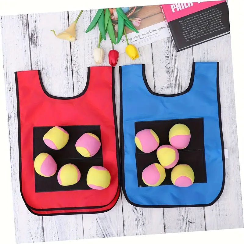 Outdoor Sport Game Props Vest  – Cornhole Board Set Bewertung und Preis