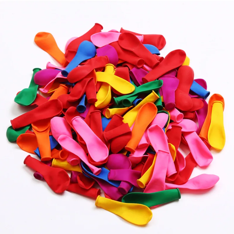 500 Pack Water Balloons Eco-Fr – Party Games Kid Friendly Bewertung und Preis