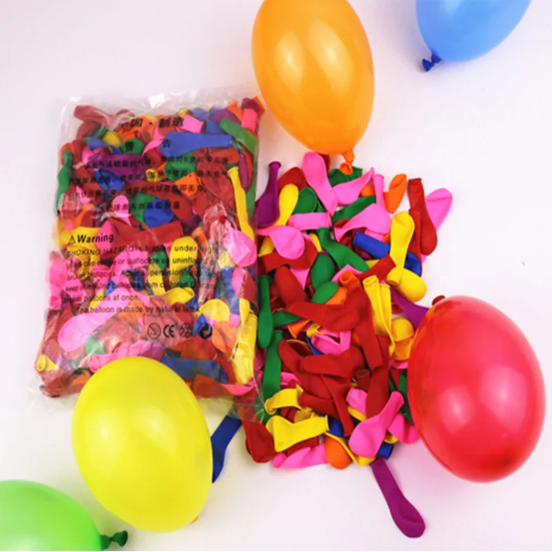 500 Pack Water Balloons Eco-Fr – Party Games Kid Friendly Bewertung und Preis