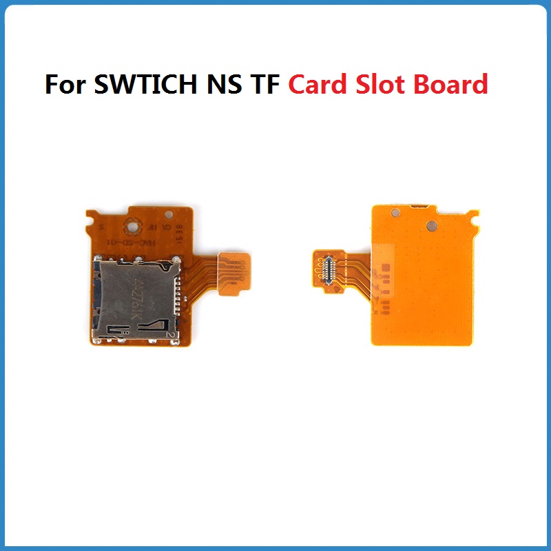 2Pcs For SWTICH NS TF Card Slo – Party Games Nintendo Bewertung und Preis