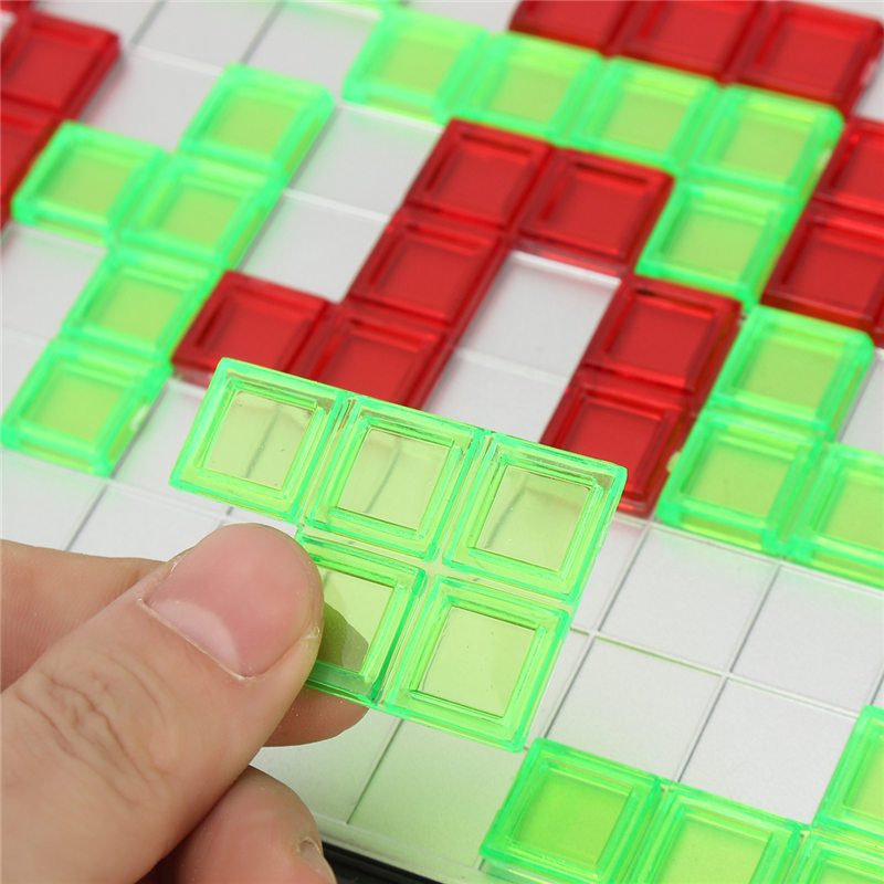 2023 Strategy Game Blokus Boar – Party Games Easy Bewertung und Preis