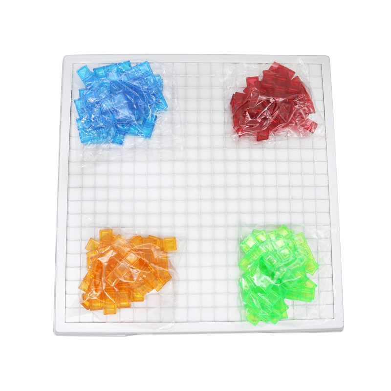 2023 Strategy Game Blokus Boar – Party Games Easy Bewertung und Preis