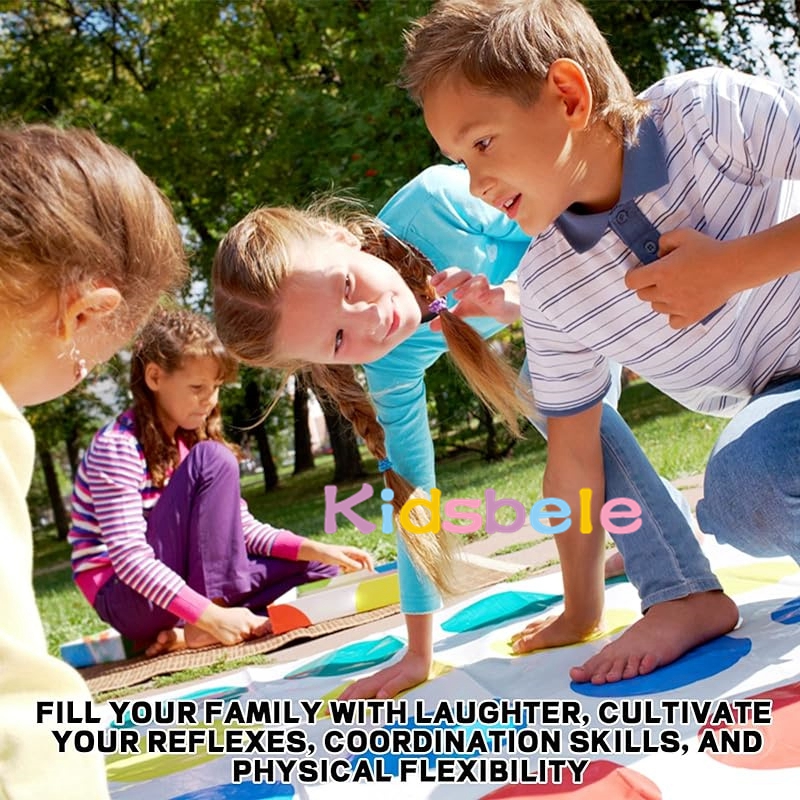 Twister Game Indoor Outdoor To – Party Games For 5 Year Olds Indoors Bewertung und Preis