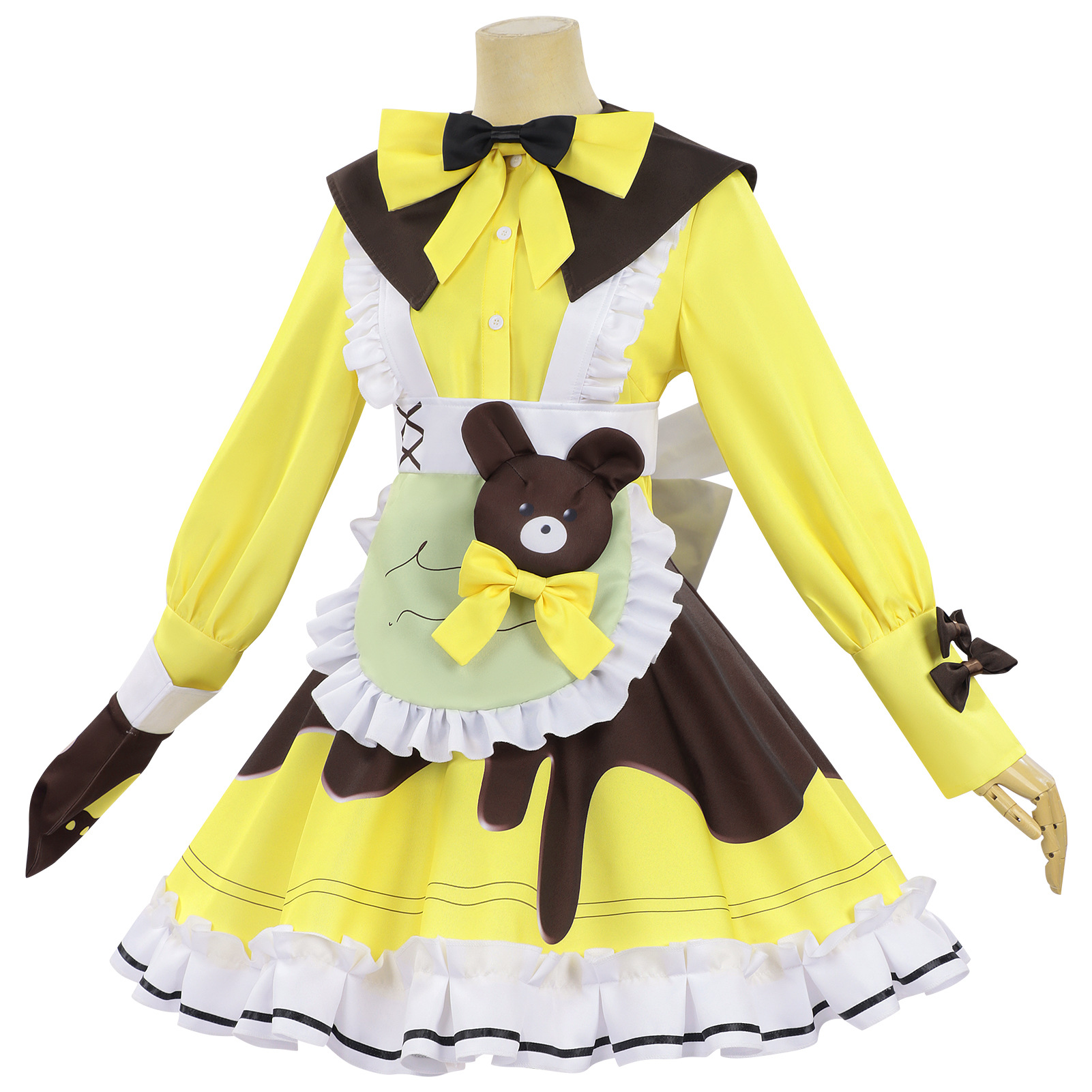 Eggy Party Mute Girl Dreamy Sw – Party Games Eggy Bewertung und Preis