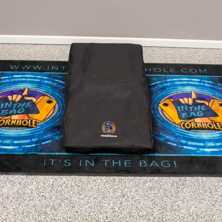 Cornhole Board Padded Covers S – Cornhole Board Set Bewertung und Preis