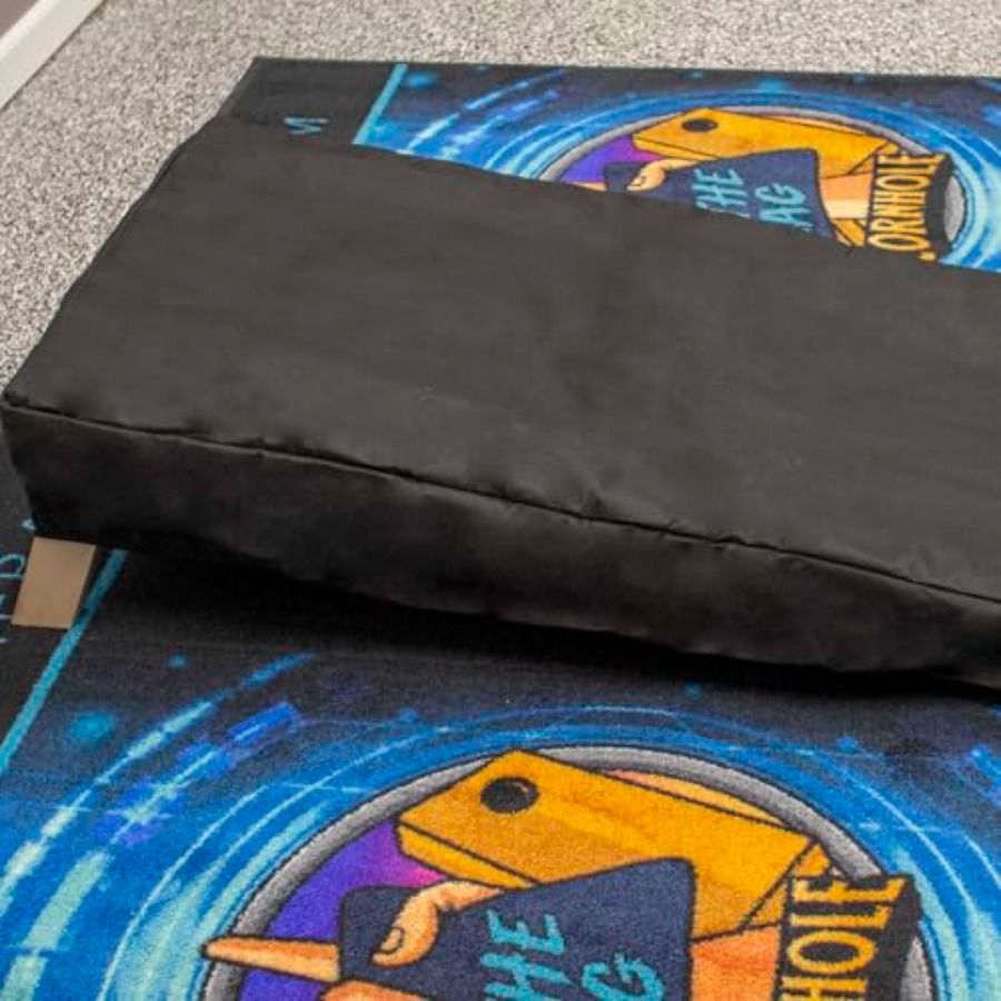 Cornhole Board Padded Covers S – Cornhole Board Set Bewertung und Preis