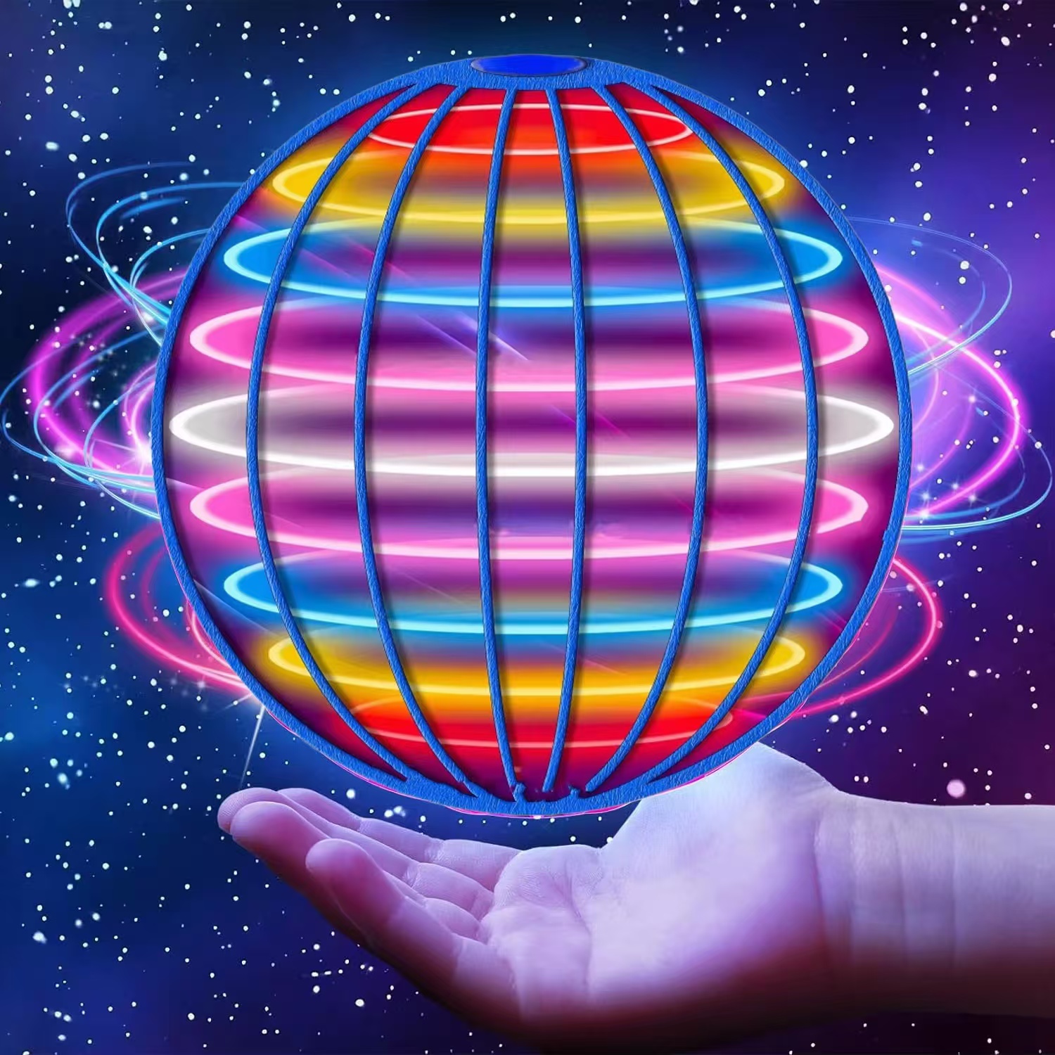 Toy Ball Magic Flying Ball Fun – Party Games For 5 Year Olds Indoors Bewertung und Preis