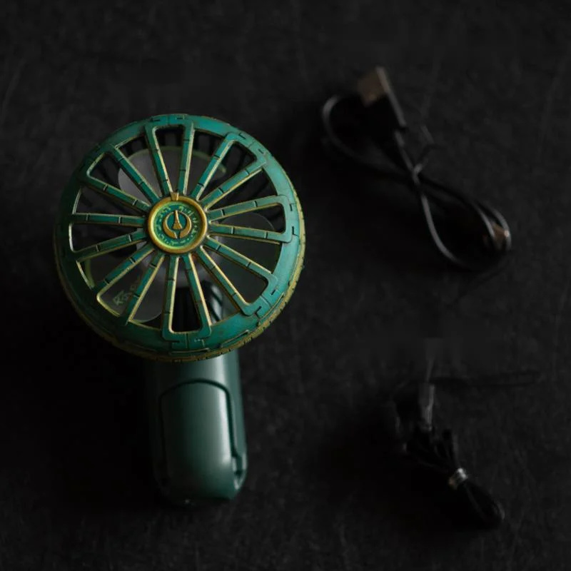Zonai Electric Fan Legended Ze – 3Rd Party Zelda Games Bewertung und Preis