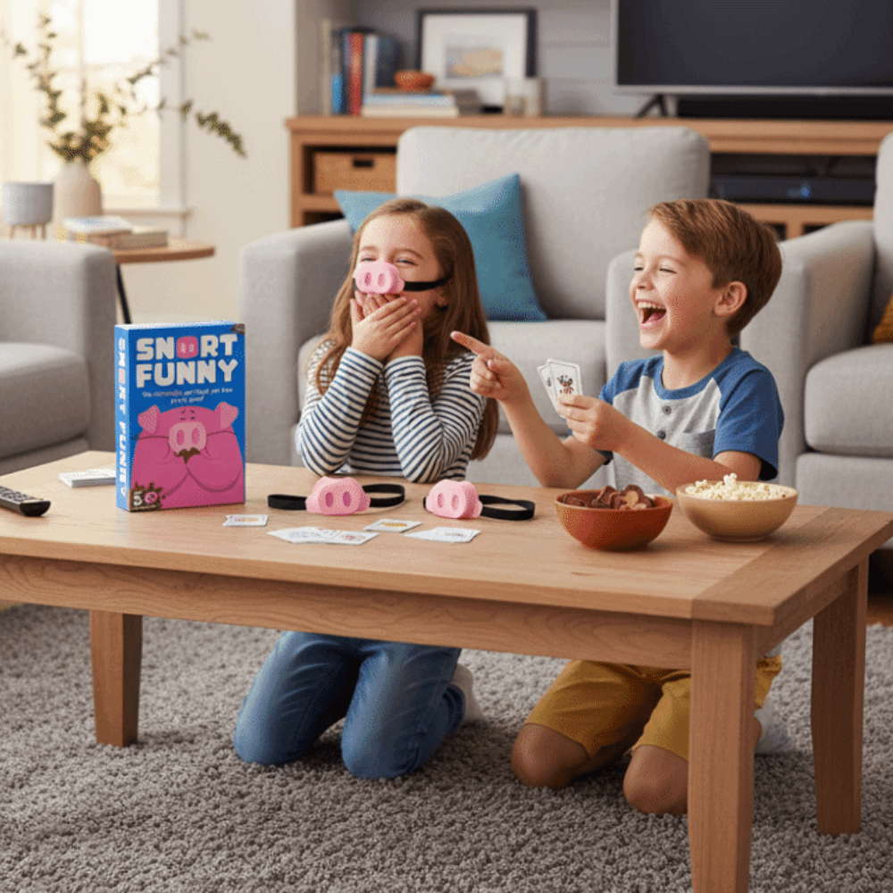 Early Educational Pig Snorts-F – Party Games Easy Bewertung und Preis
