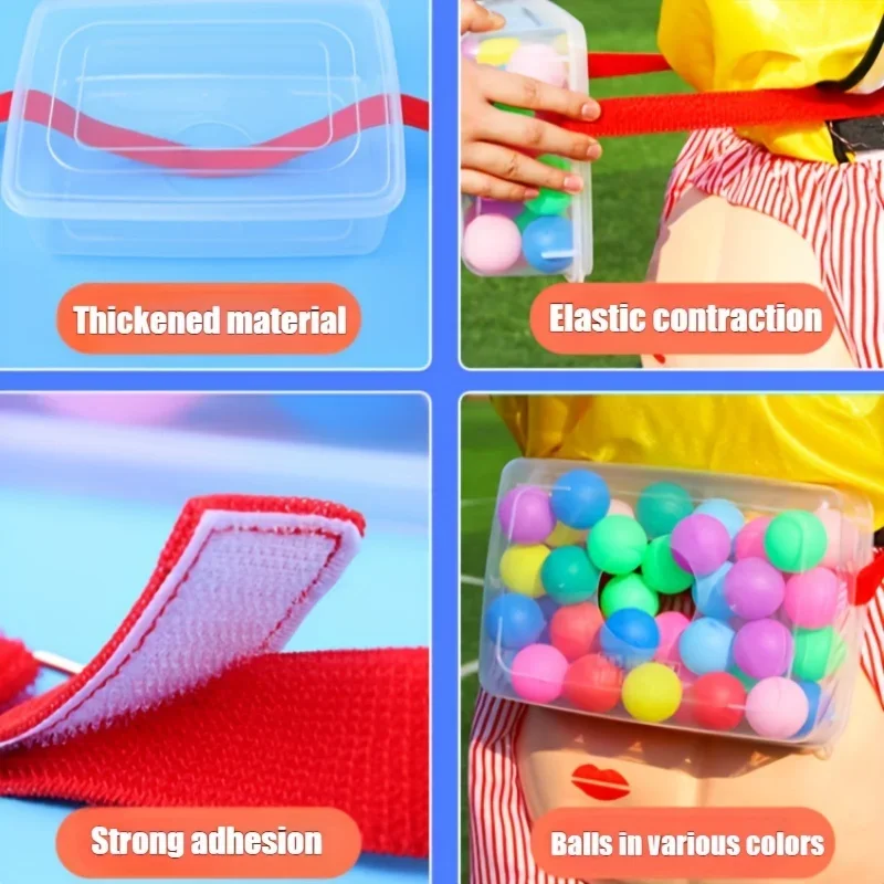 30 Colorful Balls Shake Ball B – Party Games For 5 Year Olds Indoors Bewertung und Preis