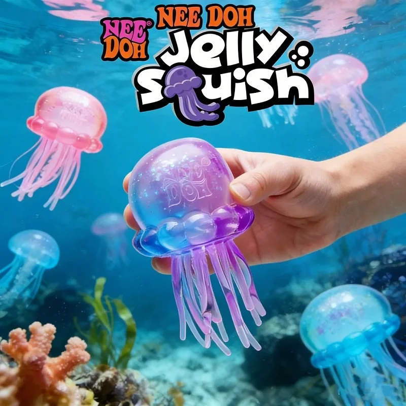 New NeeDoh /*Squishy Schylling – Party Games Questions Bewertung und Preis