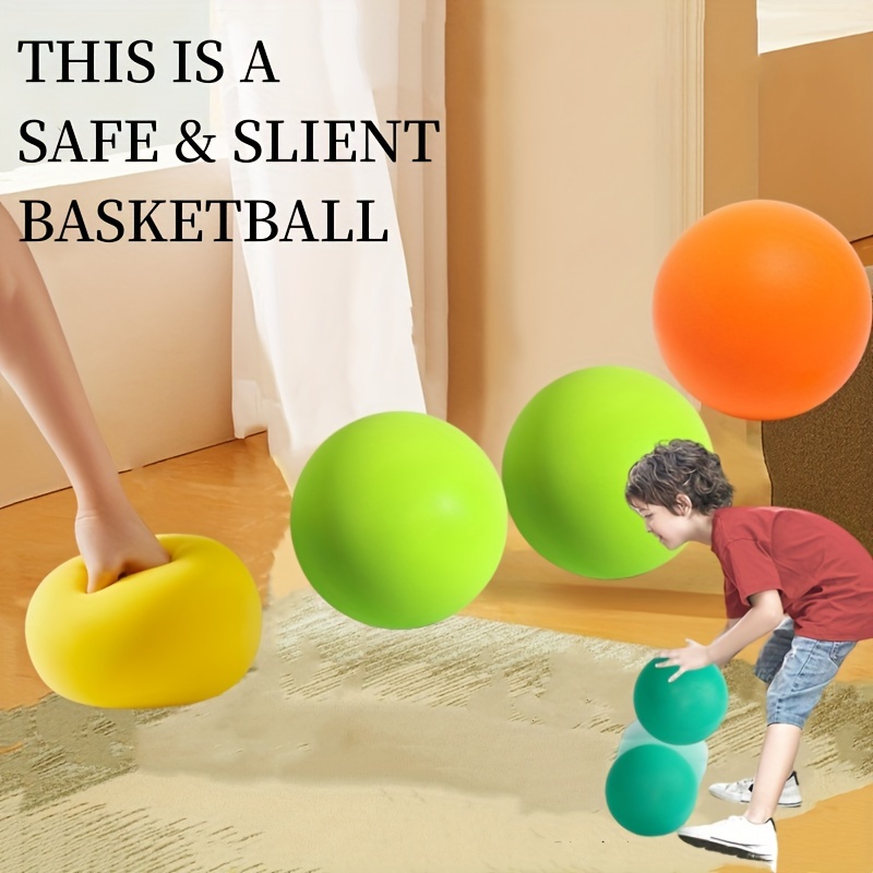 Children Silent Patting Ball T – Party Games For 5 Year Olds Indoors Bewertung und Preis