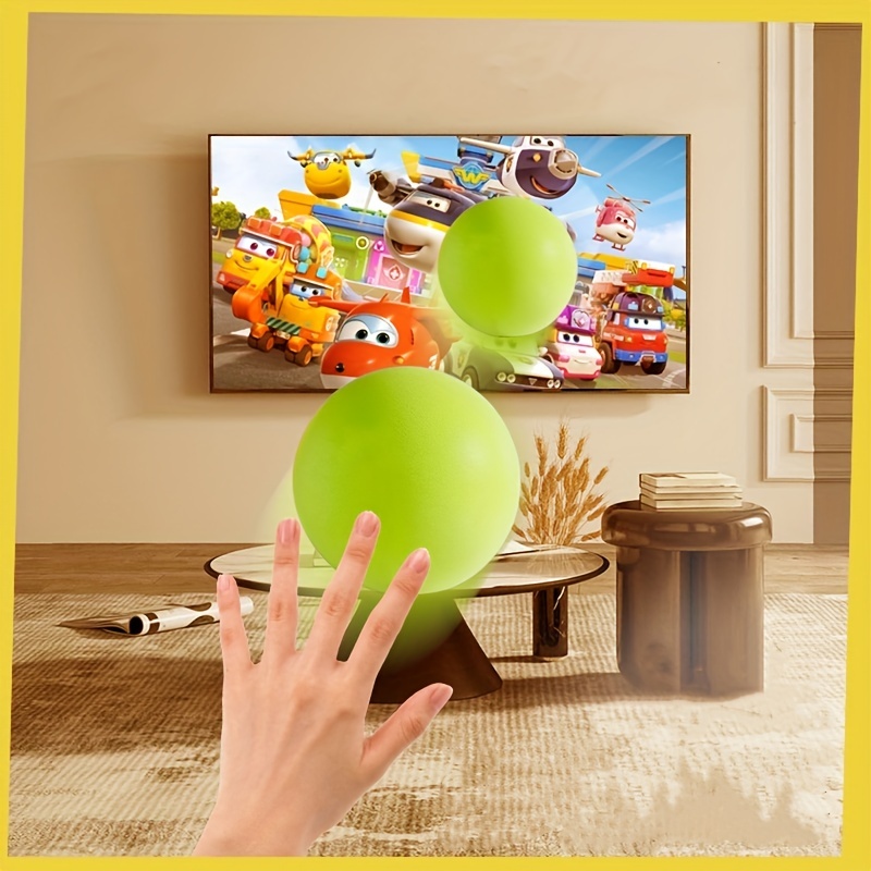 Children Silent Patting Ball T – Party Games For 5 Year Olds Indoors Bewertung und Preis