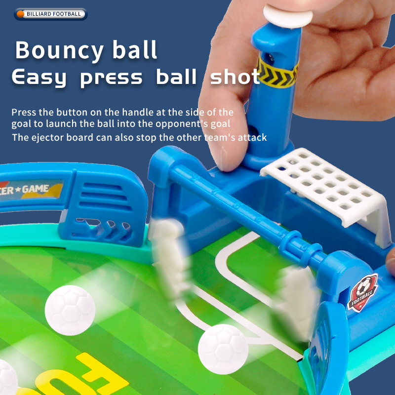 Mini Foosball Table Soccer Boa – Party Games For 5 Year Olds Indoors Bewertung und Preis